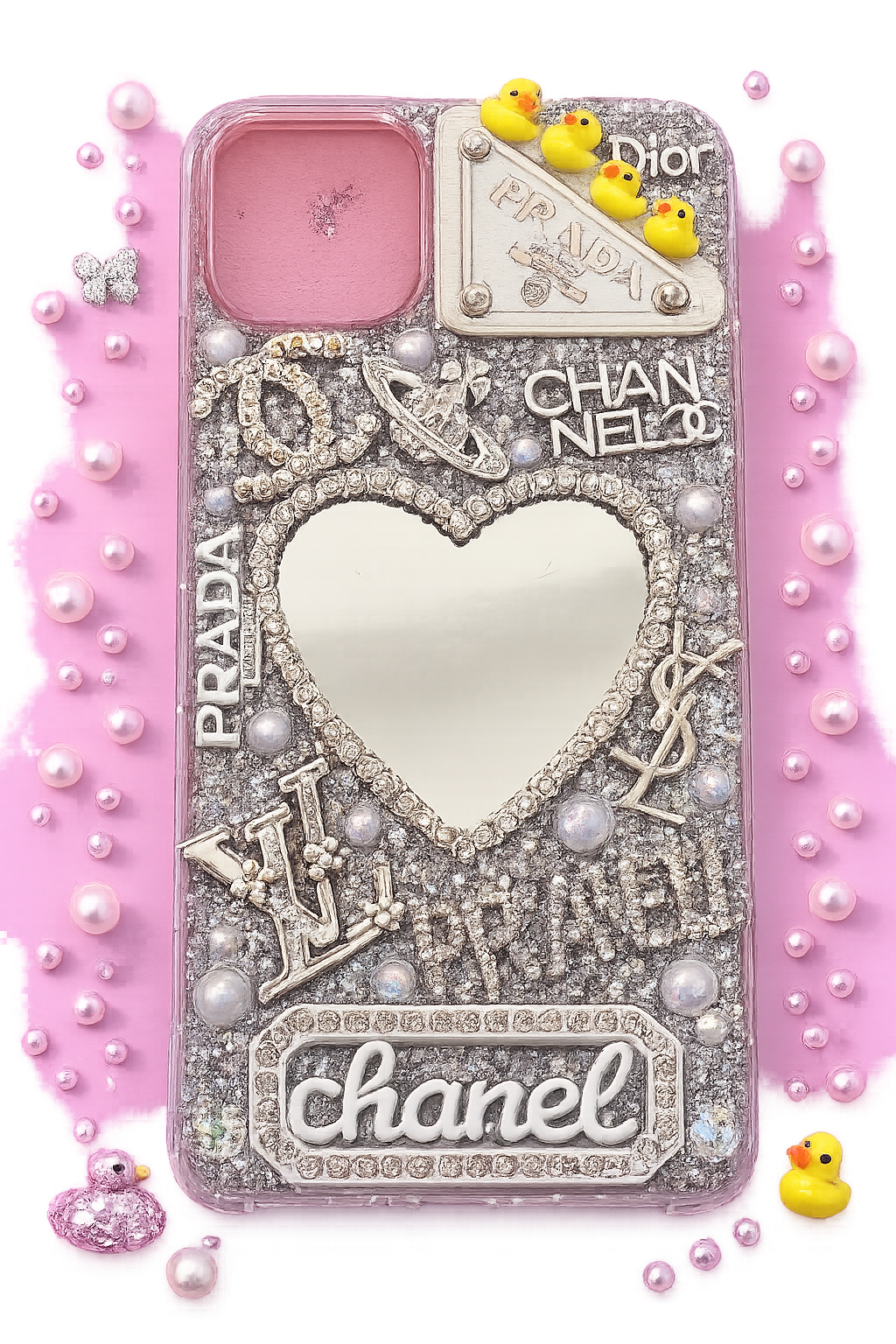 Inspired by Junk Case