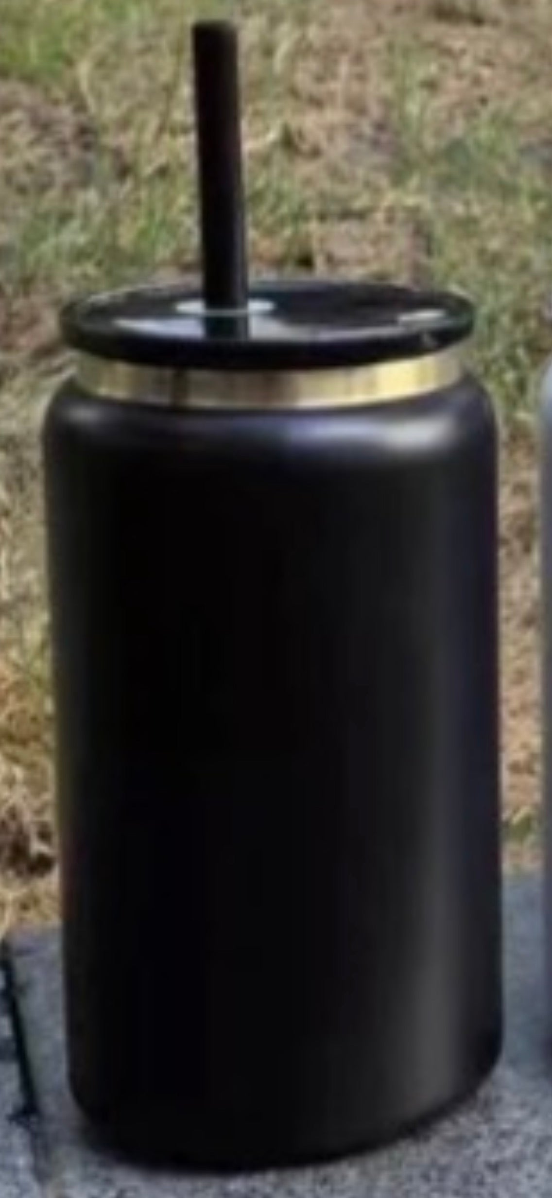 STAINLESS STEEL TUMBLER 16OZ