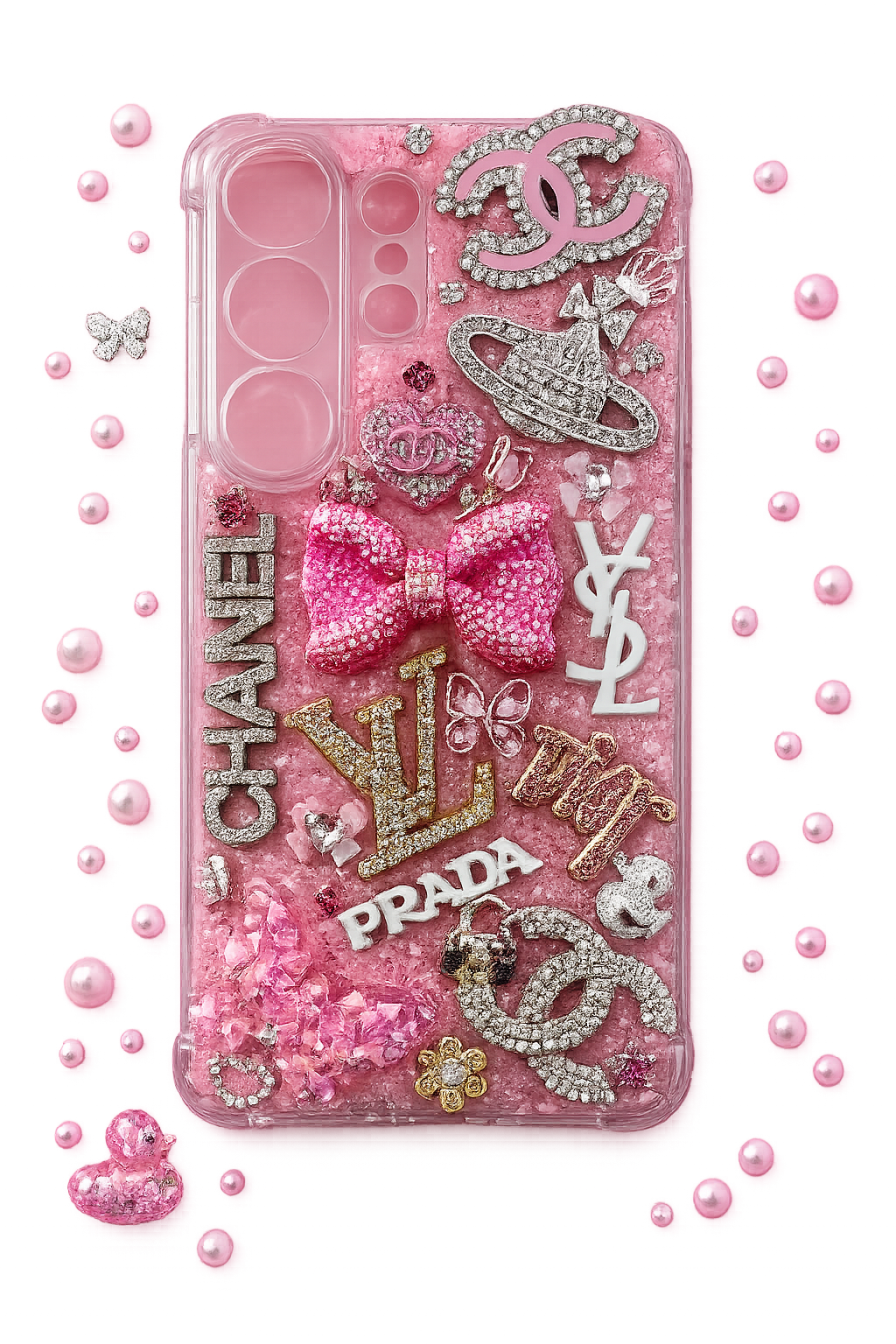 Inspired by Junk Case