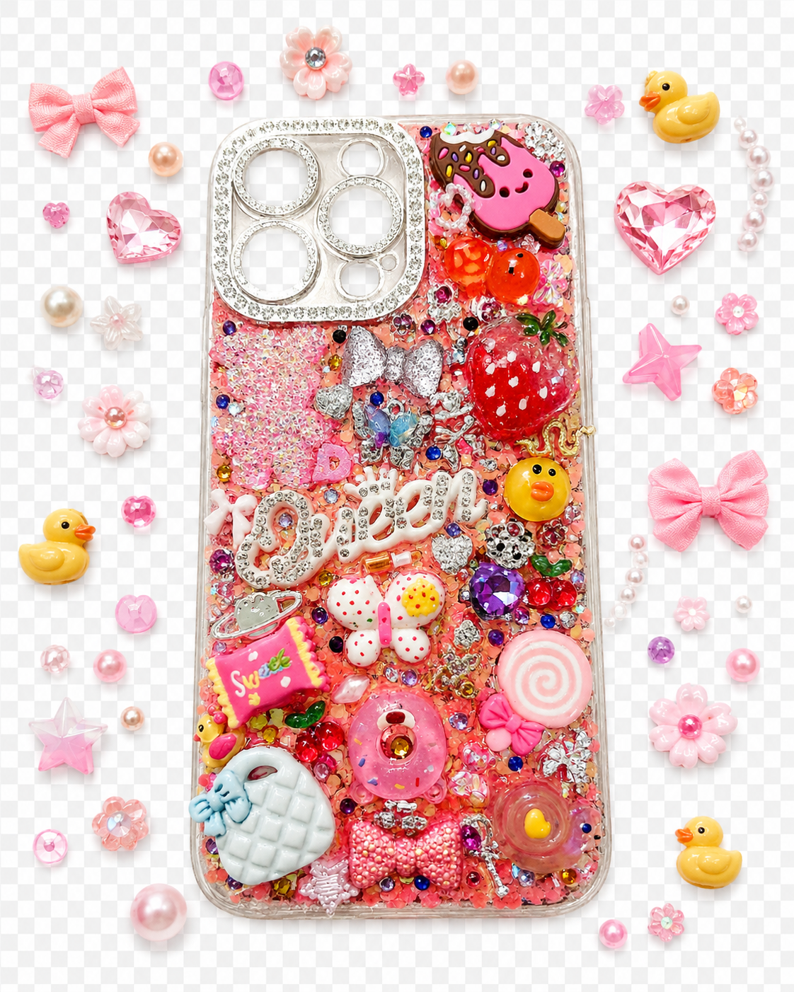 Normal Junk Case