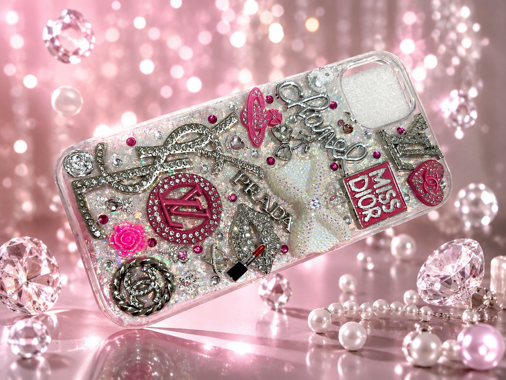 Inspired by Junk Case
