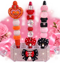 custom beadable pen