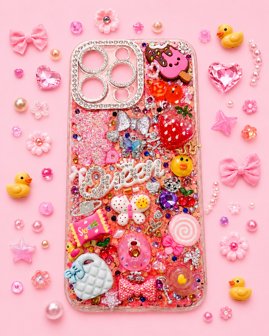 Normal Junk Case