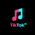 TikTok Claims - TikTok inspired logo image